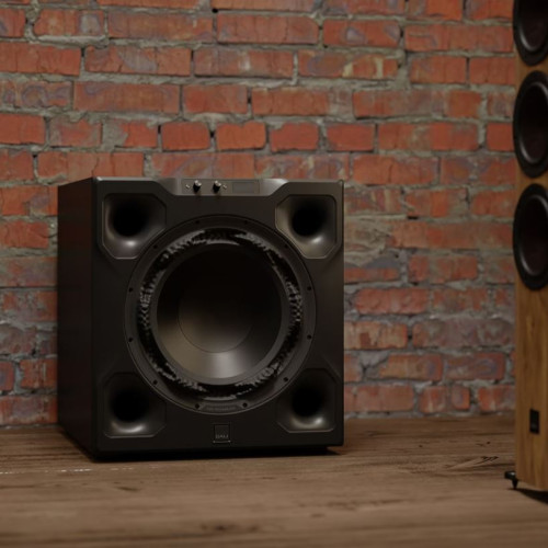 DALI SUB K-16F 超低音