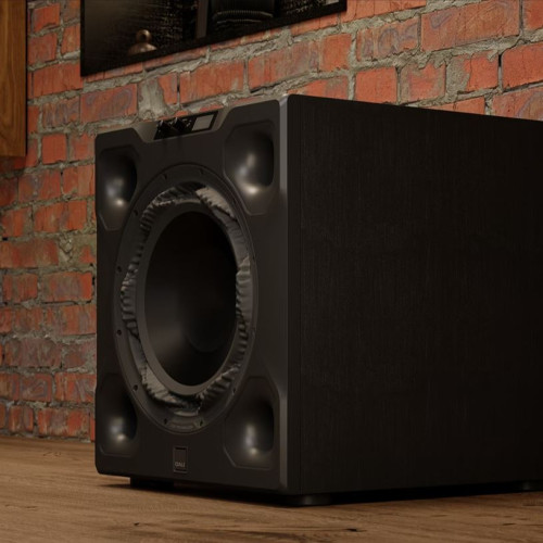 DALI SUB K-16F 超低音
