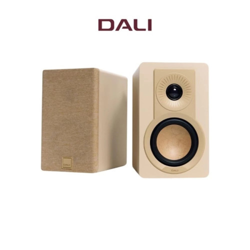 DALI KUPID 書架喇叭