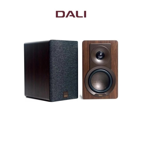 DALI KUPID 書架喇叭