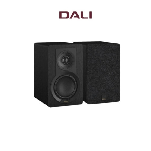 DALI KUPID 書架喇叭