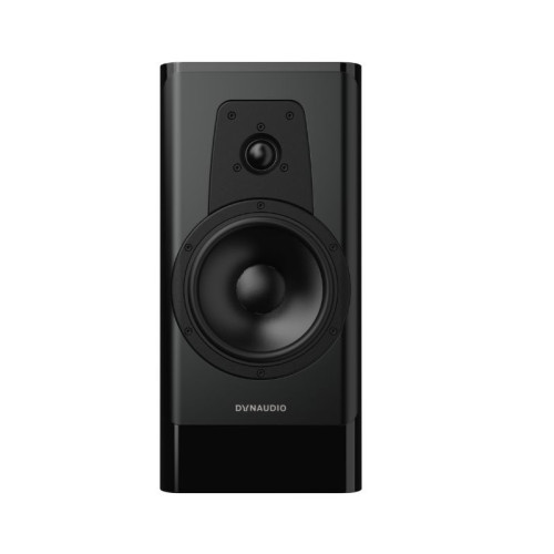 Dynaudio Contour 20 Black Edition書架型喇叭 Dynaudio Contour 20 Black Edition書架型喇叭
