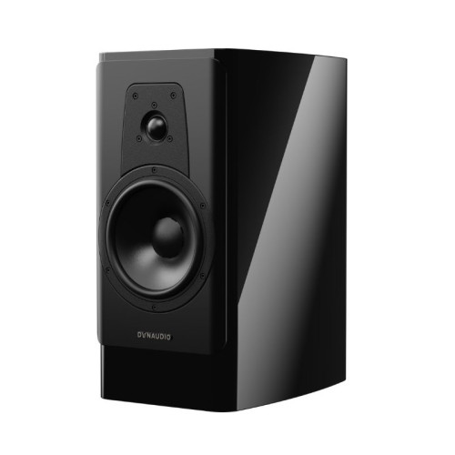 Dynaudio Contour 20 Black Edition書架型喇叭 Dynaudio Contour 20 Black Edition書架型喇叭