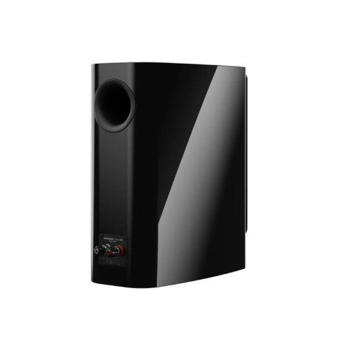 Dynaudio Contour 20 Black Edition書架型喇叭