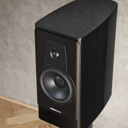 Dynaudio Contour 20 Black Edition書架型喇叭 Dynaudio Contour 20 Black Edition書架型喇叭