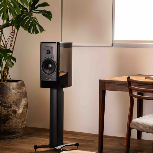 Dynaudio Contour 20 Black Edition書架型喇叭