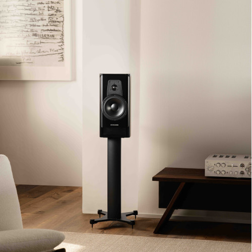 Dynaudio Contour 20 Black Edition書架型喇叭