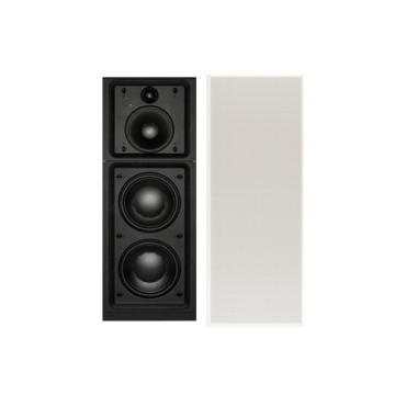 DYNAUDIO S4-LCRMT + S4-LCR65W + S4 LCR GR1