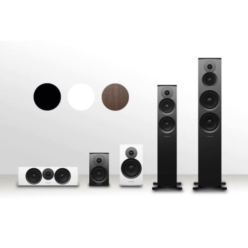 Dynaudio New Emit 50 落地式喇叭