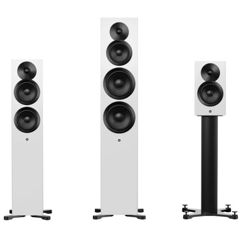 Dynaudio FOCUS系列 書架/落地數位串流無線喇叭_預約試聽