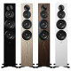 Dynaudio Focus 50 無線串流主動落地喇叭