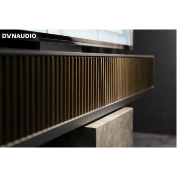 Dynaudio Symphony Opus One 聲霸系統