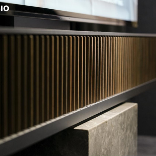 Dynaudio Symphony Opus One 聲霸系統 Dynaudio Symphony Opus One 聲霸系統
