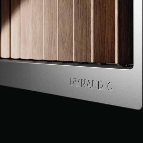 Dynaudio Symphony Opus One 聲霸系統 Dynaudio Symphony Opus One 聲霸系統