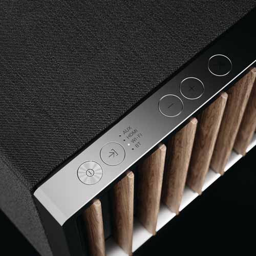 Dynaudio Symphony Opus One 聲霸系統 Dynaudio Symphony Opus One 聲霸系統