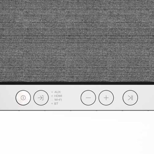 Dynaudio Symphony Opus One 聲霸系統 Dynaudio Symphony Opus One 聲霸系統