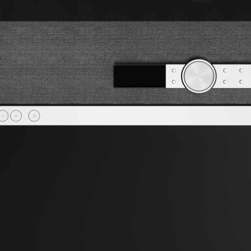 Dynaudio Symphony Opus One 聲霸系統 Dynaudio Symphony Opus One 聲霸系統