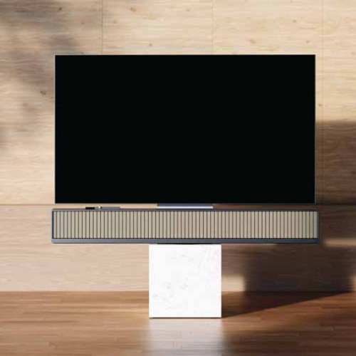Dynaudio Symphony Opus One 聲霸系統 Dynaudio Symphony Opus One 聲霸系統