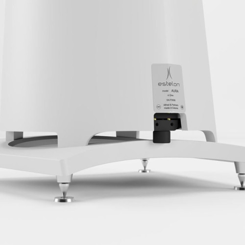 Estelon AURA喇叭