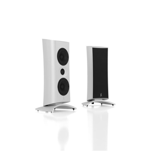 Estelon AURELLE 書架喇叭