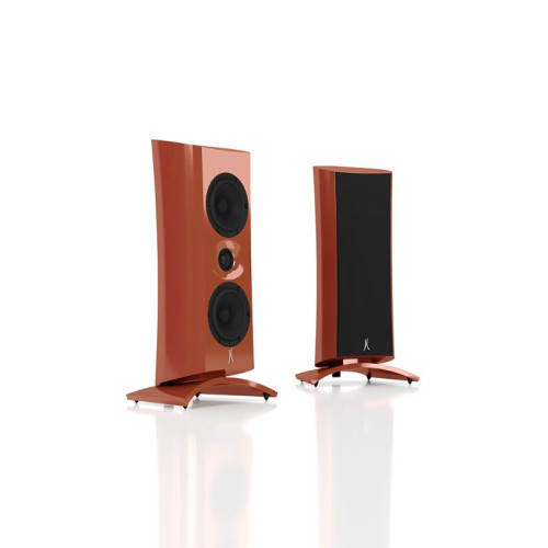 Estelon AURELLE 書架喇叭