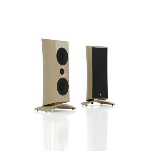 Estelon AURELLE 書架喇叭