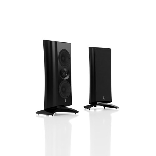 Estelon AURELLE 書架喇叭