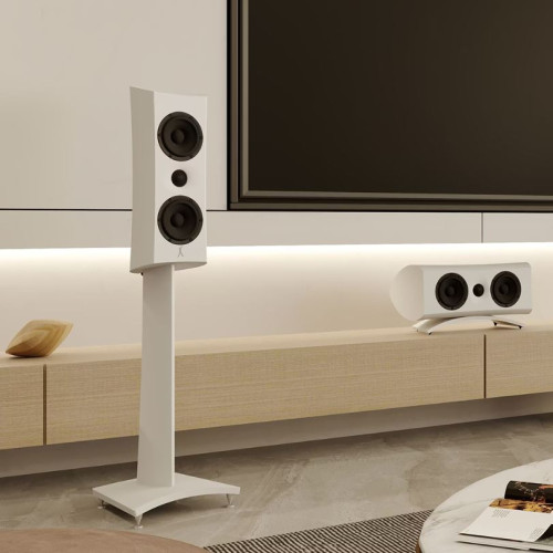 Estelon AURELLE 書架喇叭