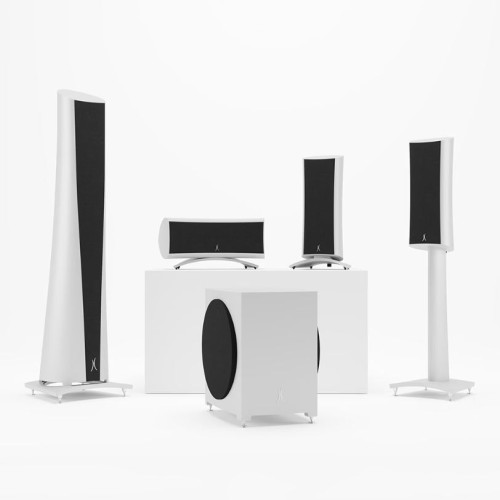 Estelon AURELLE CENTER 中置喇叭