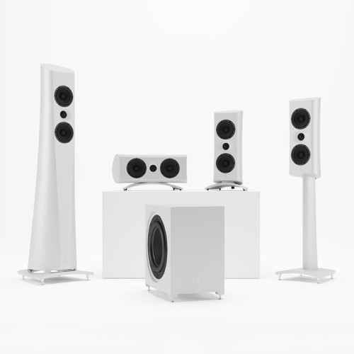 Estelon AURELLE CENTER 中置喇叭