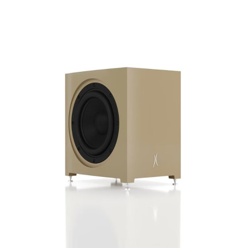 Estelon AURUS 超低音喇叭