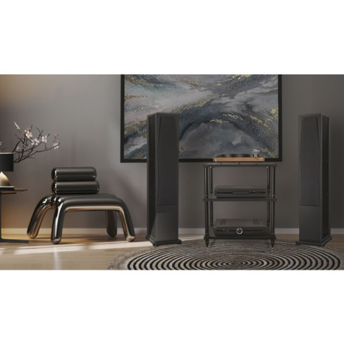 Essenza Proton Tower Rack 三層架 Essenza Proton Tower Rack 三層架