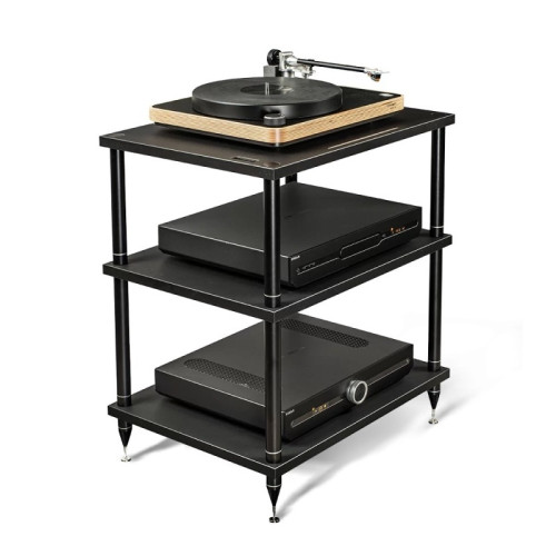 Essenza Proton Tower Rack 三層架 Essenza Proton Tower Rack 三層架
