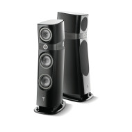 Focal Sopra N2 三音路落地喇叭