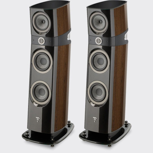 Focal Sopra N2 三音路落地喇叭