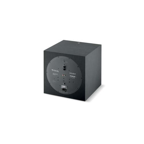 FOCAL Sub 600P 重低音 FOCAL Sub 600P 重低音