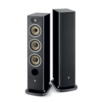 FOCAL ARIA EVO X N°2
