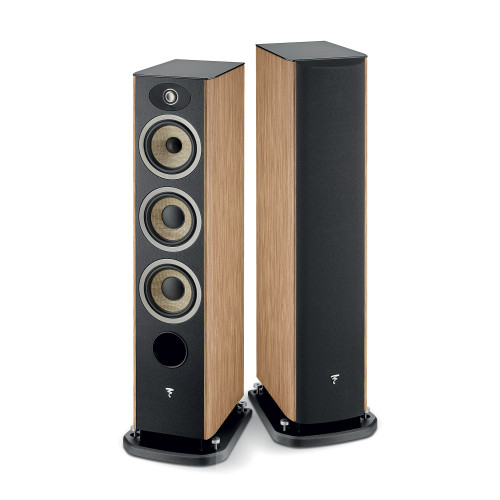 FOCAL ARIA EVO X N°2
