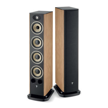 FOCAL Aria Evo X N°3