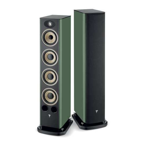 FOCAL Aria Evo X N°3 FOCAL Aria Evo X N°3