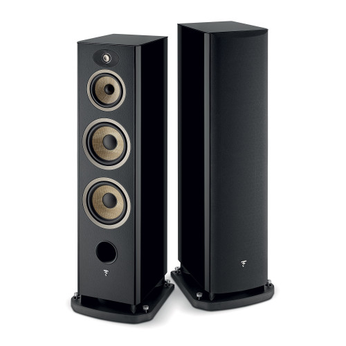 FOCAL ARIA EVO X N°4
