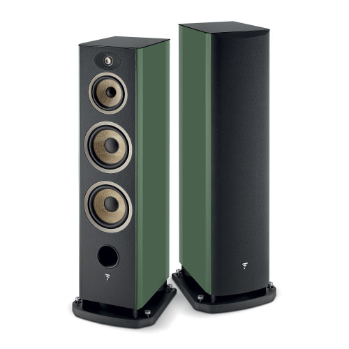 FOCAL ARIA EVO X N°4
