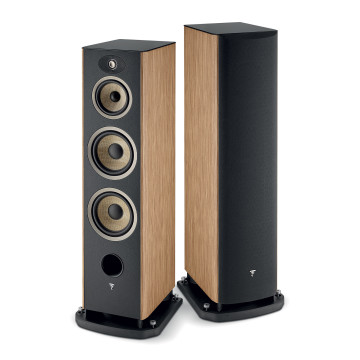 FOCAL ARIA EVO X N°4