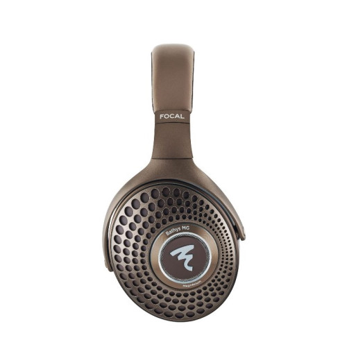 Focal BATHYS MG 法國主動降噪藍牙無線耳機