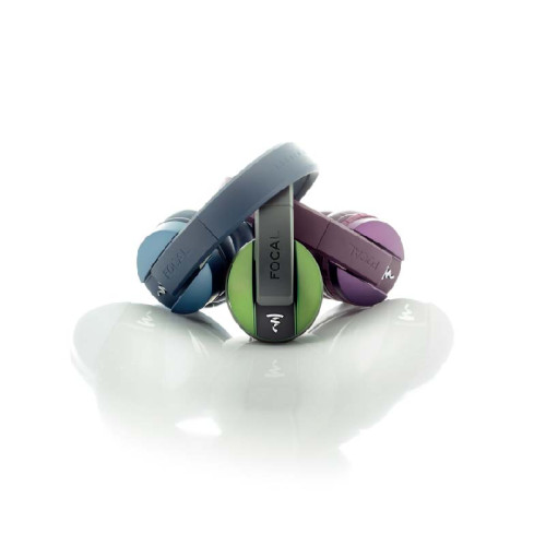 Focal LISTEN WIRELESS 密閉式頭戴無線耳機