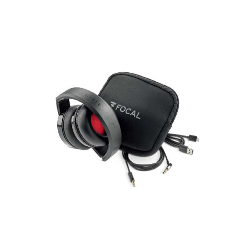 Focal LISTEN WIRELESS 密閉式頭戴無線耳機