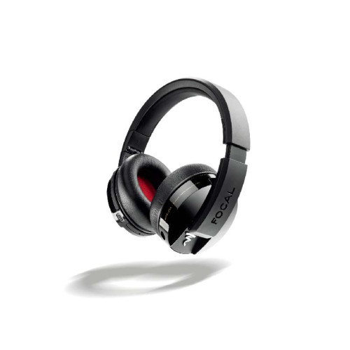 Focal LISTEN WIRELESS 密閉式頭戴無線耳機