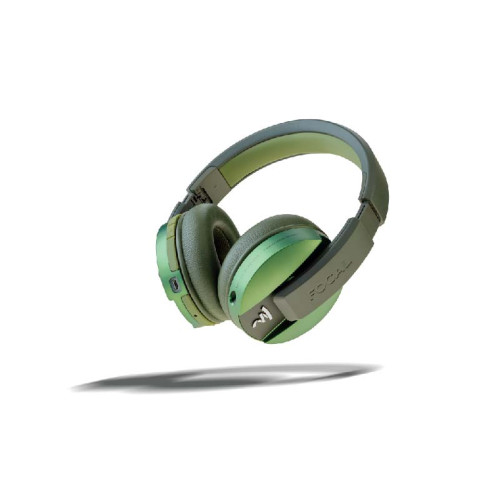 Focal LISTEN WIRELESS 密閉式頭戴無線耳機