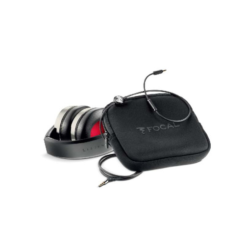 Focal LISTEN 密閉式頭戴耳機