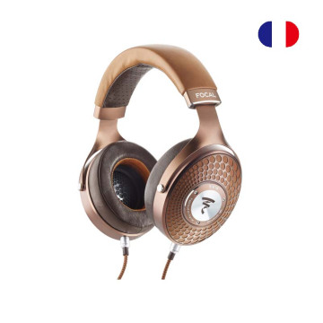 Focal STELLIA 密閉式頭戴耳機